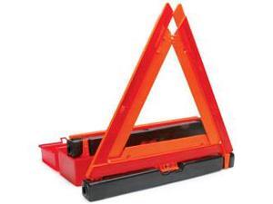 James King Company 1005 Emergency Warning Triangle 3pk James King Company 1005 Emergency Warning Triangle 3pk