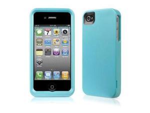 Contour Design 01840-0 HardSkin Hard Case for iPhone 4 - Turquoise Contour Design 01840-0 HardSkin Hard Case for iPhone 4 - Turquoise