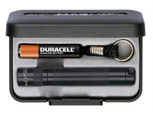 Mag k3a012 AAA Solitaire Mini Maglite Flashlights - Black Mag k3a012 AAA Solitaire Mini Maglite Flashlights - Black