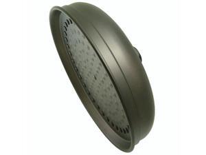 Kingston Brass K125A5 10 Inch Diameter Brass Rain Drop Shower Head - Oil Rubbed Bronze Kingston Brass K125A5 10 Inch Diameter Brass Rain Drop Shower Head - Oil Rubbed Bronze