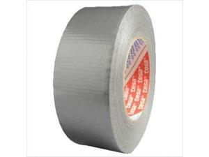 Tesa Tapes 744-64613-09001-00 2 Inchx60Yds Silver Duct Tape Economy Grade Tesa Tapes 744-64613-09001-00 2 Inchx60Yds Silver Duct Tape Economy Grade
