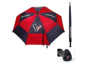 Team Golf 31169 Houston Texans 62 in. Double Canopy Umbrella Team Golf 31169 Houston Texans 62 in. Double Canopy Umbrella