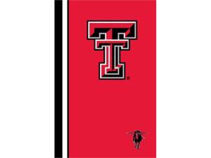Logo Chair 220-27 Texas Tech UltraSoft Blanket Logo Chair 220-27 Texas Tech UltraSoft Blanket