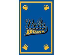 Logo Chair 229-27 UCLA UltraSoft Blanket Logo Chair 229-27 UCLA UltraSoft Blanket