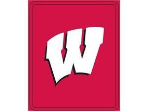 Logo Chair 244-23 Wisconsin Classic Fleece Logo Chair 244-23 Wisconsin Classic Fleece