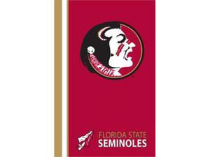 Logo Chair 136-27 Florida State UltraSoft Blanket Logo Chair 136-27 Florida State UltraSoft Blanket