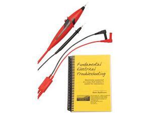 Electronic Specialties EL181 Load Pro Tester and Trouble Shooting Guide Electronic Specialties EL181 Load Pro Tester and Trouble Shooting Guide