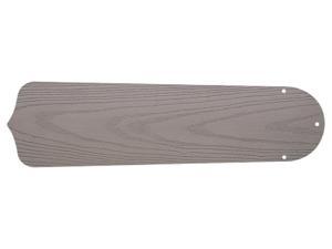 Craftmade B552S-OWP 52 Inch Standard Outdoor Weathered Pine Blades Craftmade B552S-OWP 52 Inch Standard Outdoor Weathered Pine Blades
