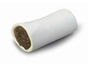 Ims Trading Dog Treat Stuffed Bone Cheese White Small Ims Trading Dog Treat Stuffed Bone Cheese White Small