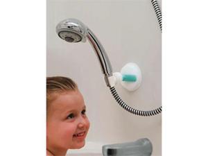 Hand-Held Suction Shower Arm Holder-Safe-er-Grip - 1054 Hand-Held Suction Shower Arm Holder-Safe-er-Grip - 1054