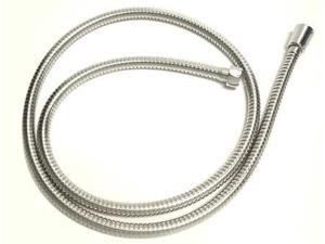 Kingston Brass ABT1030A1 Kingston Brass ABT1030A1 Vintage 59 in. Shower Hose, Chrome Kingston Brass ABT1030A1 Kingston Brass ABT1030A1 Vintage 59 in. Shower Hose, Chrome