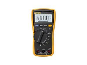 Fluke 115 Digital Multimeter True Rms Fluke 115 Digital Multimeter True Rms