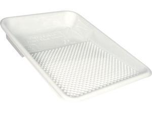 Gam Paint Brushes 9in. Professional Plastic Paint Tray Liner PT09048 - Pack of 48 Gam Paint Brushes 9in. Professional Plastic Paint Tray Liner PT09048 - Pack of 48