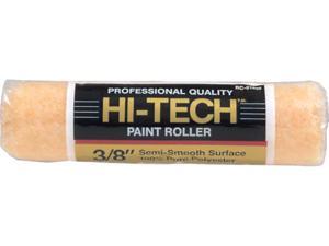 Gam Paint Brushes 9in. X .38in. Hi-Tech Roller Covers RC01895 Gam Paint Brushes 9in. X .38in. Hi-Tech Roller Covers RC01895