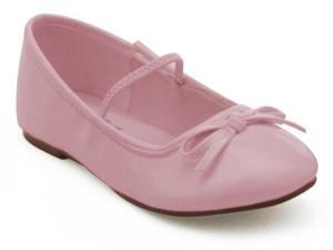 Ellie Shoes 182043 Ballet- Pink Child Shoes Ellie Shoes 182043 Ballet- Pink Child Shoes