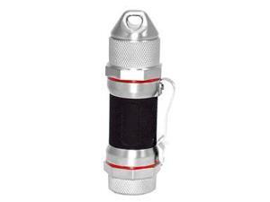 Visol VLR300402 Storm Silver - Black High Altitude Windproof Lighter Visol VLR300402 Storm Silver - Black High Altitude Windproof Lighter