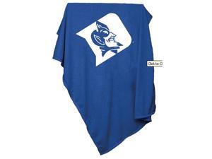 Logo Chair 130-74 Duke Sweatshirt Blanket Logo Chair 130-74 Duke Sweatshirt Blanket