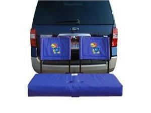 Rivalry RV235-6050 Kansas Tailgate Hitch Seat Cover Rivalry RV235-6050 Kansas Tailgate Hitch Seat Cover