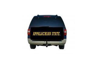 Rivalry RV108-6050 Appalachian State Tailgate Hitch Seat Cover Rivalry RV108-6050 Appalachian State Tailgate Hitch Seat Cover