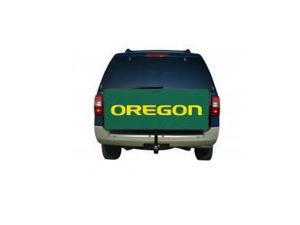 Rivalry RV326-6050 Oregon Tailgate Hitch Seat Cover Rivalry RV326-6050 Oregon Tailgate Hitch Seat Cover