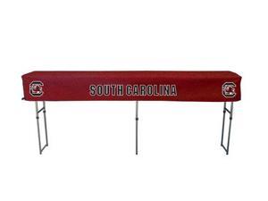 Rivalry RV361-4500 South Carolina Canopy Table Cover Rivalry RV361-4500 South Carolina Canopy Table Cover