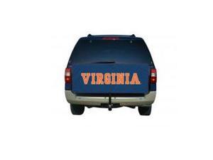 Rivalry RV421-6050 Virginia Tailgate Hitch Seat Cover Rivalry RV421-6050 Virginia Tailgate Hitch Seat Cover