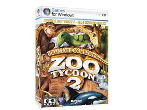 ZooTycoon2 Ultimate ZooTycoon2 Ultimate
