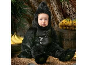Costumes 185632 Gorilla Deluxe Toddler Costume Costumes 185632 Gorilla Deluxe Toddler Costume
