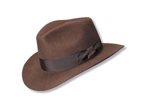 Indiana Jones Ij554-5 1/Fur Felt Indiana Jones-Xxl Hat Indiana Jones Ij554-5 1/Fur Felt Indiana Jones-Xxl Hat
