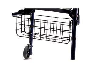 Invacare 65110 Rollite Rollator Basket Invacare 65110 Rollite Rollator Basket