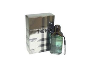 Burberry The Beat 3.3 oz EDT Spray Burberry The Beat 3.3 oz EDT Spray