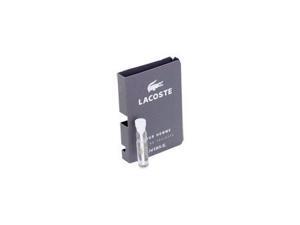Lacoste Pour Homme by Lacoste for Men- 2 ml EDT Splash Vial- Mini Lacoste Pour Homme by Lacoste for Men- 2 ml EDT Splash Vial- Mini