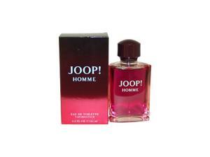 Joop Homme 4.2 oz EDT Spray Joop Homme 4.2 oz EDT Spray