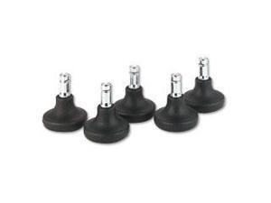 Master MAS-70178 Low Profile Bell Glides - Pack of 5 Master MAS-70178 Low Profile Bell Glides - Pack of 5