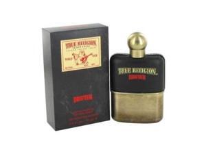 True Religion Drifter by True Religion Eau De Toilette Spray 3.4 oz True Religion Drifter by True Religion Eau De Toilette Spray 3.4 oz