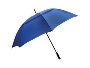 Premium Connection 065-FSVBL Fiberglass Shaft Umbrella - Blue - Case of 24 Premium Connection 065-FSVBL Fiberglass Shaft Umbrella - Blue - Case of 24