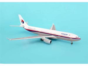 Jc Wings 1-400 JC4MAS153 Malaysia A330-200 1-400 Visit Malaysia Year Jc Wings 1-400 JC4MAS153 Malaysia A330-200 1-400 Visit Malaysia Year