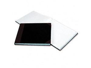 Record Ruled Book Black Cover 300 Pages 15 1/8 x 12 7/8 Record Ruled Book Black Cover 300 Pages 15 1/8 x 12 7/8