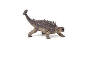 Papo 55015 Collection Ankylosaurus is from the Papo Dinosaurs . Papo 55015 Collection Ankylosaurus is from the Papo Dinosaurs .