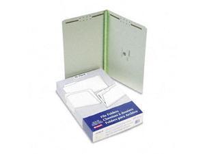 Esselte Pendaflex 17185 Pressboard Folders with two 2 Cap Fasteners Legal Green 25/box Esselte Pendaflex 17185 Pressboard Folders with two 2 Cap Fasteners Legal Green 25/box