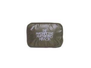 Zelco 10516 Travel Pouch for Mirror Zelco 10516 Travel Pouch for Mirror