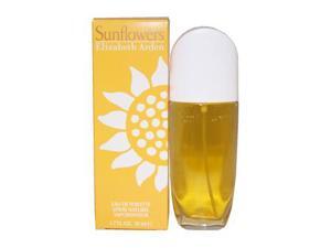 Sunflowers by Elizabeth Arden for Women - 1.7 oz EDT Spray Sunflowers by Elizabeth Arden for Women - 1.7 oz EDT Spray