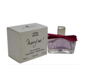 Marry Me - 2.5 oz EDP Spray (Tester) Marry Me - 2.5 oz EDP Spray (Tester)