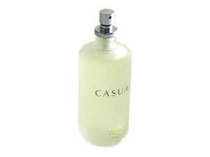 Casual by Paul Sebastian 4.0 oz EDP Spray (Tester) Casual by Paul Sebastian 4.0 oz EDP Spray (Tester)