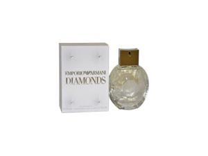 Emporio Armani Diamonds - 1.7 oz EDP Spray Emporio Armani Diamonds - 1.7 oz EDP Spray