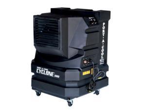 Port-A-Cool Llc PAC2KCYC01 3000 CFM Evaporative Cooler Port-A-Cool Llc PAC2KCYC01 3000 CFM Evaporative Cooler