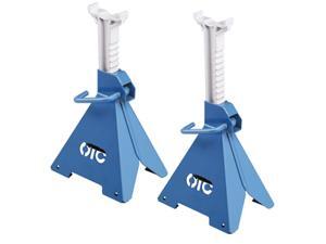 Spx-Otc OT1733A 3 Ton Jack Stands -Pair Spx-Otc OT1733A 3 Ton Jack Stands -Pair