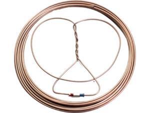 S.U.R. & R. SRRBREZ300 .31" Brake Line Tubing- 25' S.U.R. & R. SRRBREZ300 .31" Brake Line Tubing- 25'