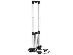 Conair TS38LC Travel Smart 75-pound Compact Folding Multi-Use Cart Conair TS38LC Travel Smart 75-pound Compact Folding Multi-Use Cart