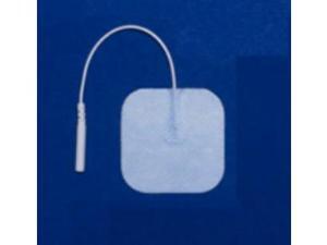 Pepin EW22 Envirotrode Cool Blue - 2 Inches Square Prewired Electrode - 20 Packs Of 4 Pepin EW22 Envirotrode Cool Blue - 2 Inches Square Prewired Electrode - 20 Packs Of 4
